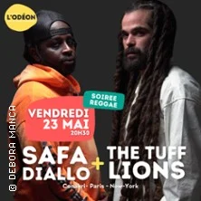 Safa Diallo