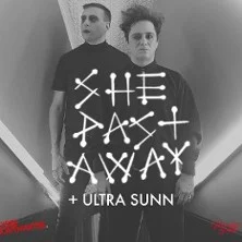 She Past Away Et Ultra Sunn