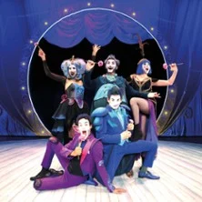 The Operas Locos
