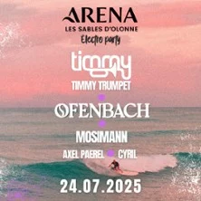Timmy Trumpet