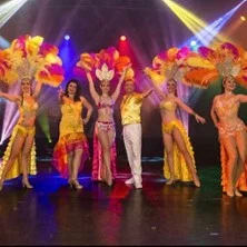 Tour Du Monde Des Cabarets
