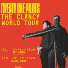 Twenty One Pilots