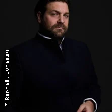 Alexandre Duhamel