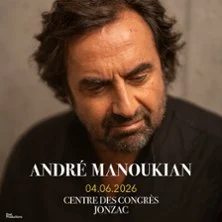 André Manoukian