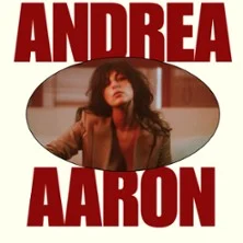 Andrea Aaron