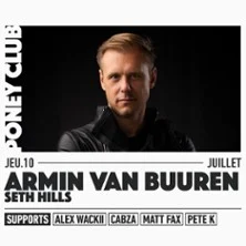 Armin Van Buuren