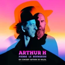 Arthur H & Pierre Le Bourgeois