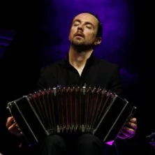 Bach Au Bandonéon