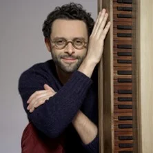 Benjamin Alard