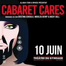 Cabaret Cares