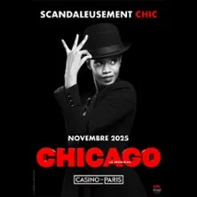 Chicago : Le Musical