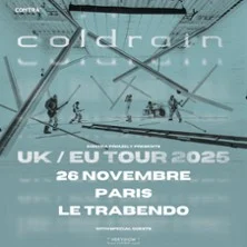 Coldrain