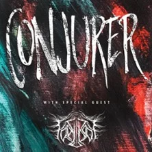 Conjurer