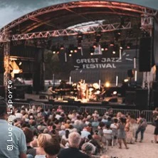 Crest Jazz Festival