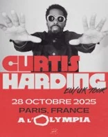 Curtis Harding