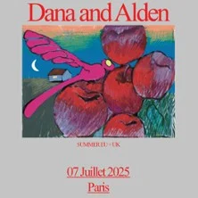 Dana And Alden