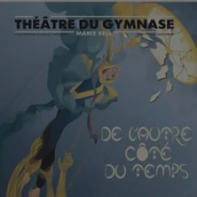 De L'autre Côté Du Temps