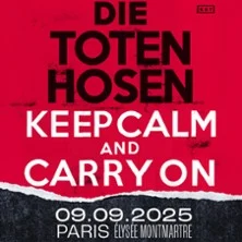 Die Toten Hosen