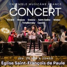Ensemble Musicâme France