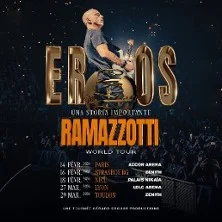 Eros Ramazzotti