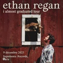 Ethan Regan