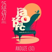 Festival Jazzoparc