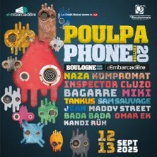Festival Poulpaphone