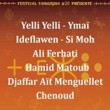 Festival Tamazgha