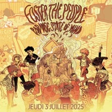 Foster The People
