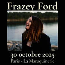 Frazey Ford