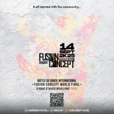 Fusion Concept World Final 2025