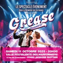 Grease