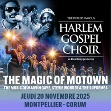 Harlem Gospel Choir