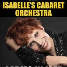 Isabelles Cabaret Orchestra - Ladies In Jazz