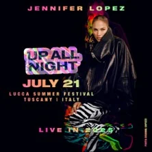Jennifer Lopez