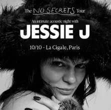 Jessie J concert, festival, et tournées