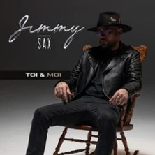 Jimmy Sax