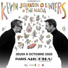 Kevin Johansen