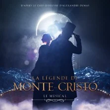 La Légende De Monte-cristo