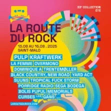 La Route Du Rock