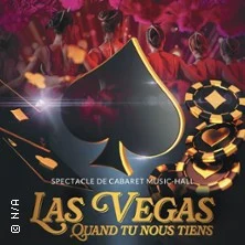 Las Vegas Quand Tu Nous Tiens