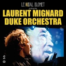 Laurent Mignard Duke Orchestra