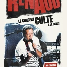 Le Concert Culte à La Cigale - Projection Spéciale