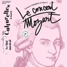 Le Concert Mozart
