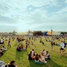 Les Ardentes 2025
