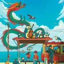 Les Musiques De Joe Hisaishi En Concert Symphonique