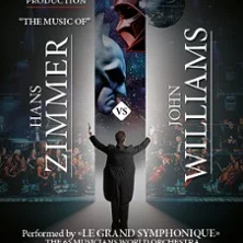 Les Musiques De John Williams & Hans Zimmer