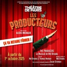Les Producteurs