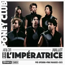 L'impératrice