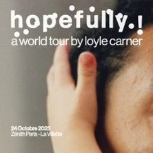 Loyle Carner